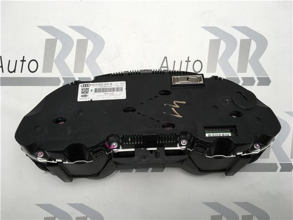 Cuadro instrumentos Audi 8t0920930b - 8t0920930b