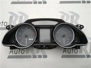 Cuadro instrumentos Audi 8t0920930m