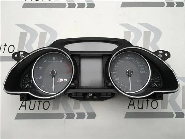 Cuadro instrumentos Audi 8t0920930m
