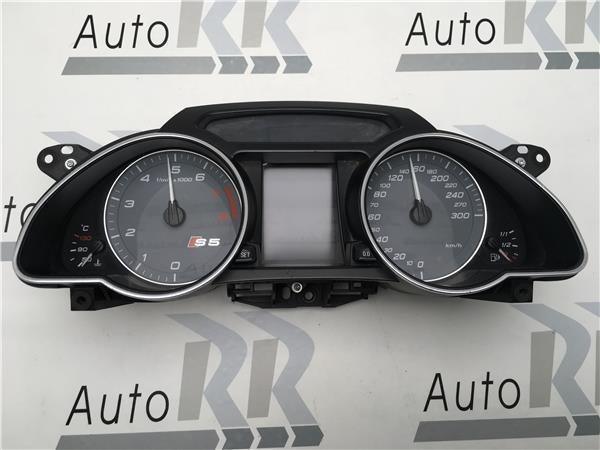 Cuadro instrumentos Audi 8t0920930q - 8t0920930q