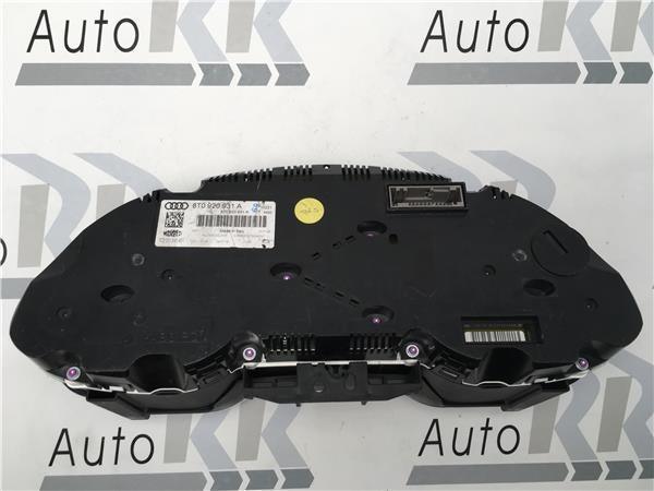 Cuadro instrumentos Audi 8t0920931a - 8t0920931a