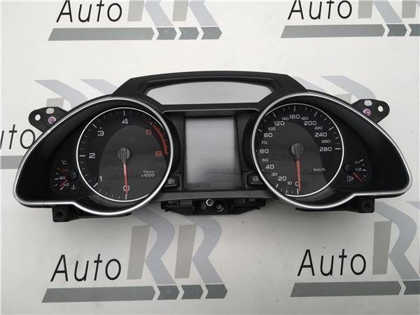 Cuadro instrumentos Audi 8t0920931a - 8t0920931a