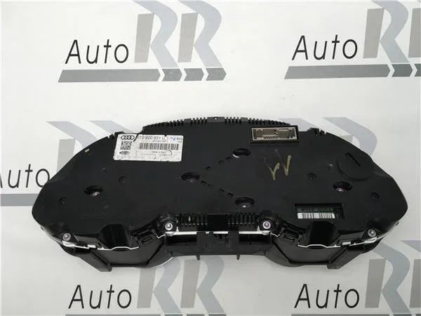 Cuadro instrumentos Audi 8t0920931L