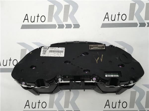 Cuadro instrumentos Audi 8t0920931L - 8t0920931L