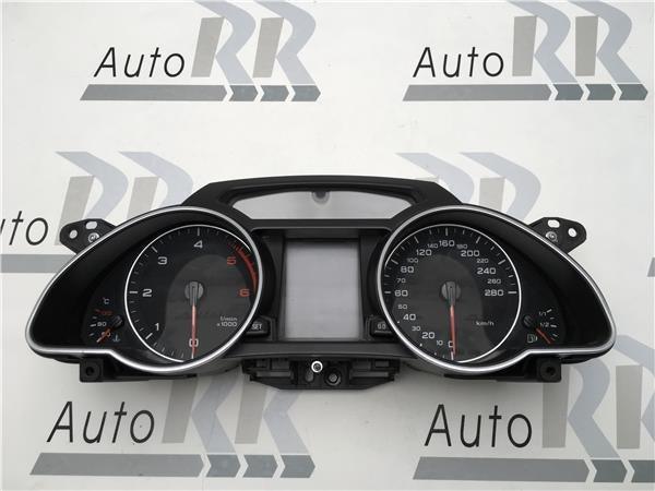 Cuadro instrumentos Audi 8t0920931m - 8t0920931m