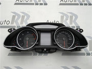 Cuadro instrumentos Audi 8T0920931q - 8T0920931q