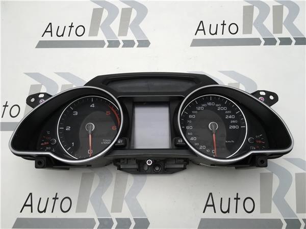 Cuadro instrumentos Audi 8t0920932 - 8t0920932