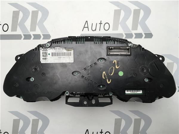 Cuadro instrumentos Audi 8t0920932b
