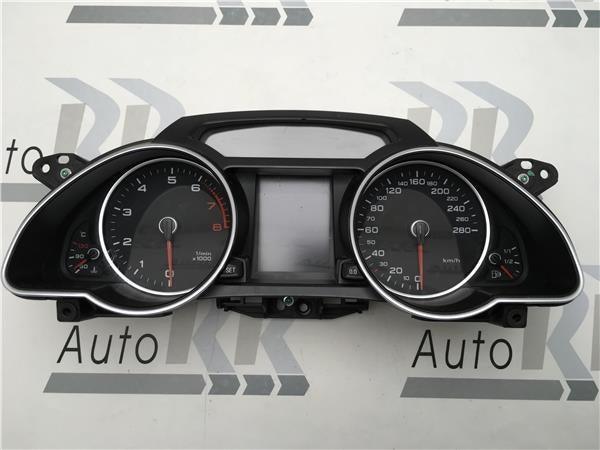 Cuadro instrumentos Audi 8t0920932b - 8t0920932b