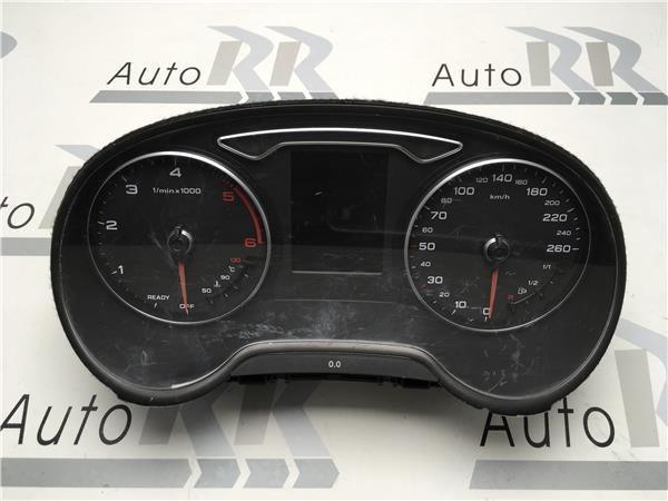 Cuadro instrumentos Audi 8v0920871s - 8v0920871s