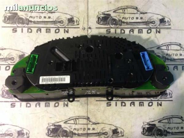 Cuadro instrumentos audi a4 2.5 tdi - 8d0919880m
