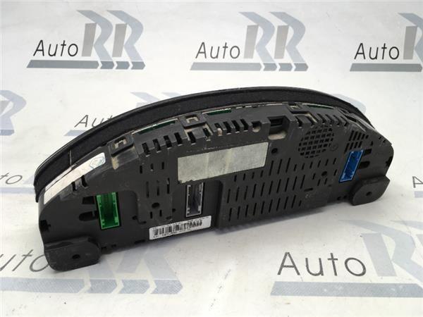Cuadro instrumentos Audi A6 4B C5 - 4b0920933m