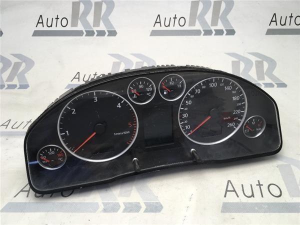 Cuadro instrumentos Audi A6 4B C5 - 4b0920933m