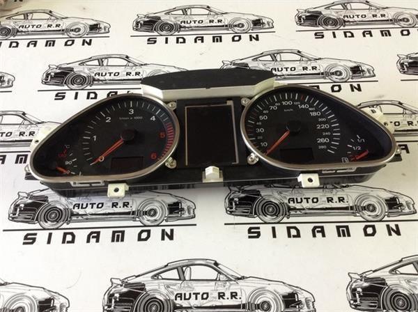 Cuadro instrumentos audi a6 4f 4f0920932 - 4f0920932