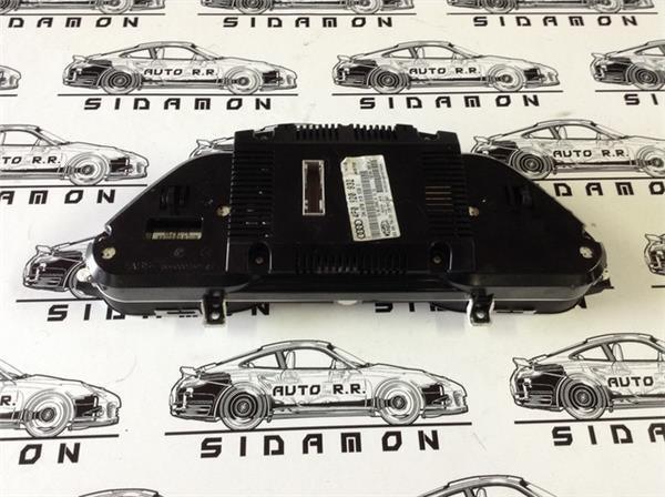 Cuadro instrumentos audi a6 4f 4f0920932 - 4f0920932
