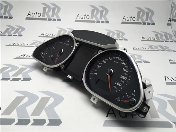 Cuadro instrumentos Audi Q7 4L 3.0TDI - 4l0920933h