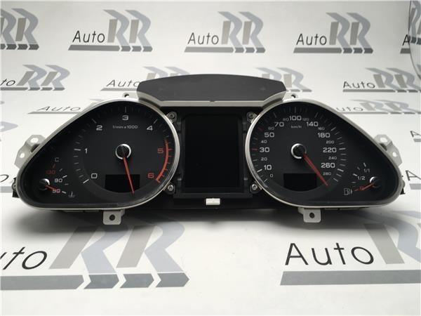 Cuadro instrumentos Audi Q7 4L 3.0TDI - 4l0920933h