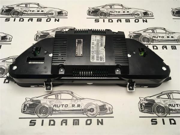 Cuadro instrumentos audi q7 4l 4.2 fsi - 4l0920930a