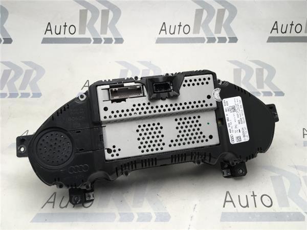 Cuadro instrumentos Audi RS6 4G 4G092098
