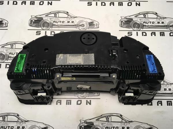 Cuadro instrumentos audi s4 b7 8e - 8e0920930l