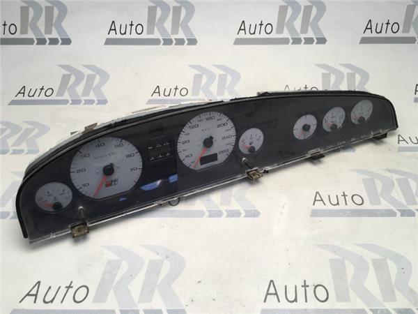 Cuadro instrumentos Audi S6 C4