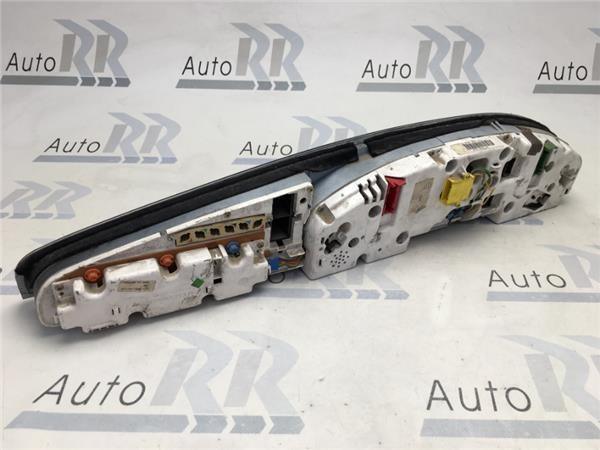 Cuadro instrumentos Audi S6 C4