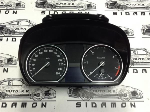Cuadro instrumentos bmw 1024955-84 - 1024955-84
