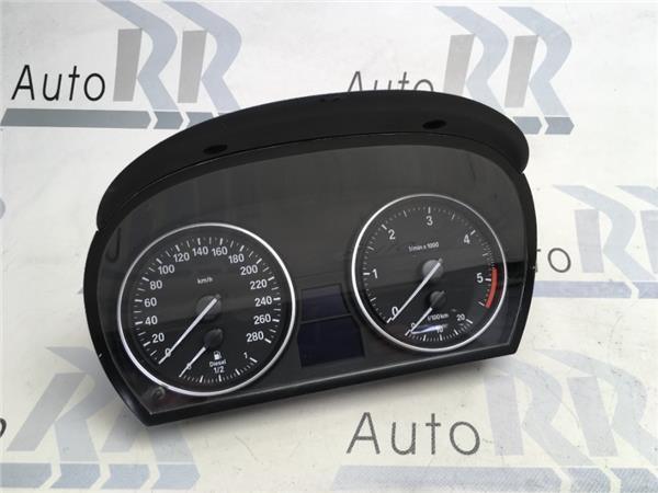 Cuadro instrumentos Bmw 14369510 - 14369510