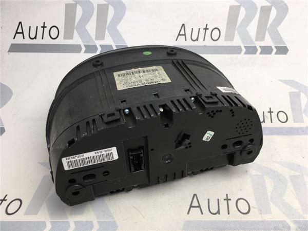 Cuadro instrumentos Bmw 14369510 - 14369510