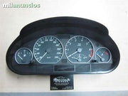 Cuadro instrumentos bmw 3.28 - 0263639150
