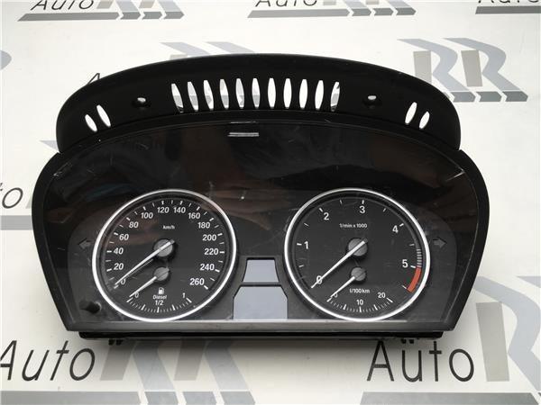 Cuadro instrumentos BMW 62109194889