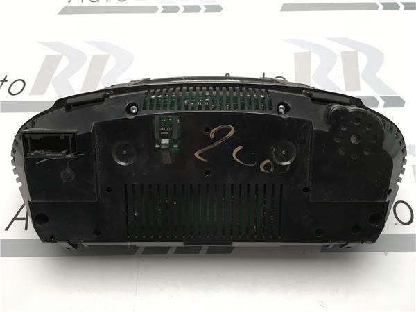 Cuadro instrumentos BMW 62119218870 - 62119218870