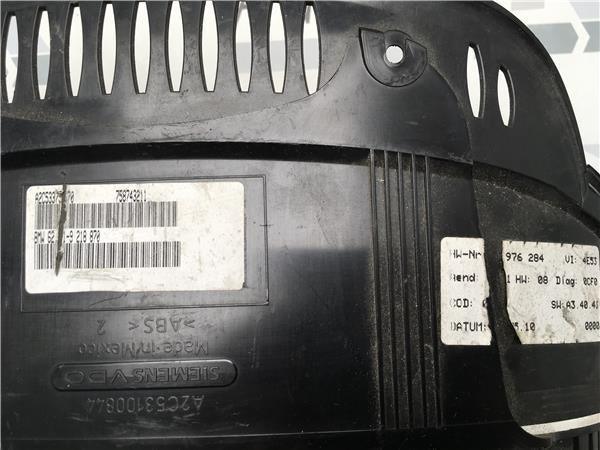 Cuadro instrumentos BMW 62119218870 - 62119218870