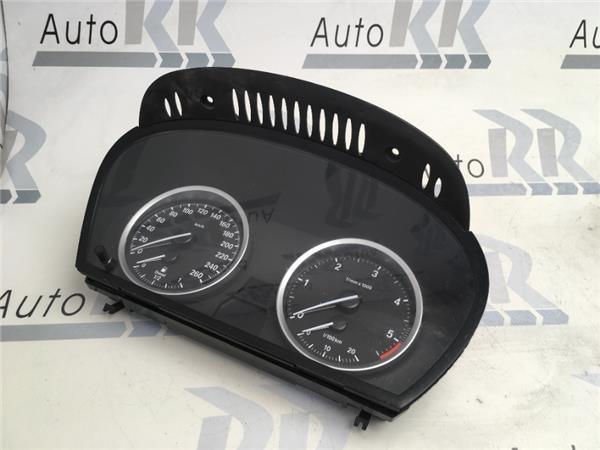 Cuadro instrumentos Bmw 62119236833