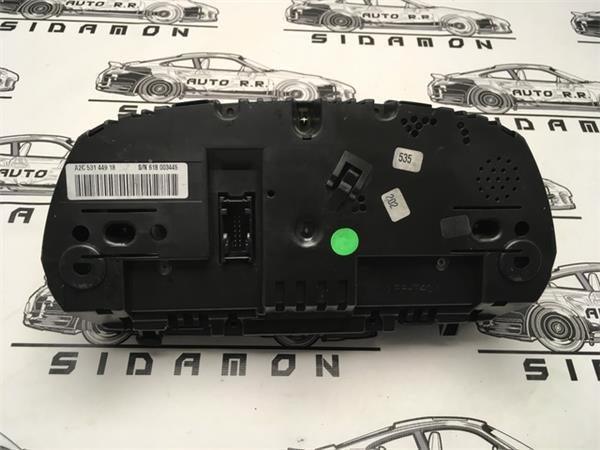 Cuadro instrumentos bmw 6983487-01 - 6983487-01