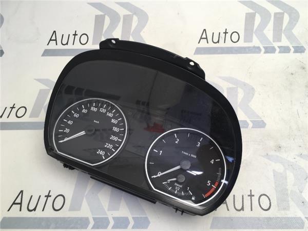 Cuadro instrumentos Bmw 698353101