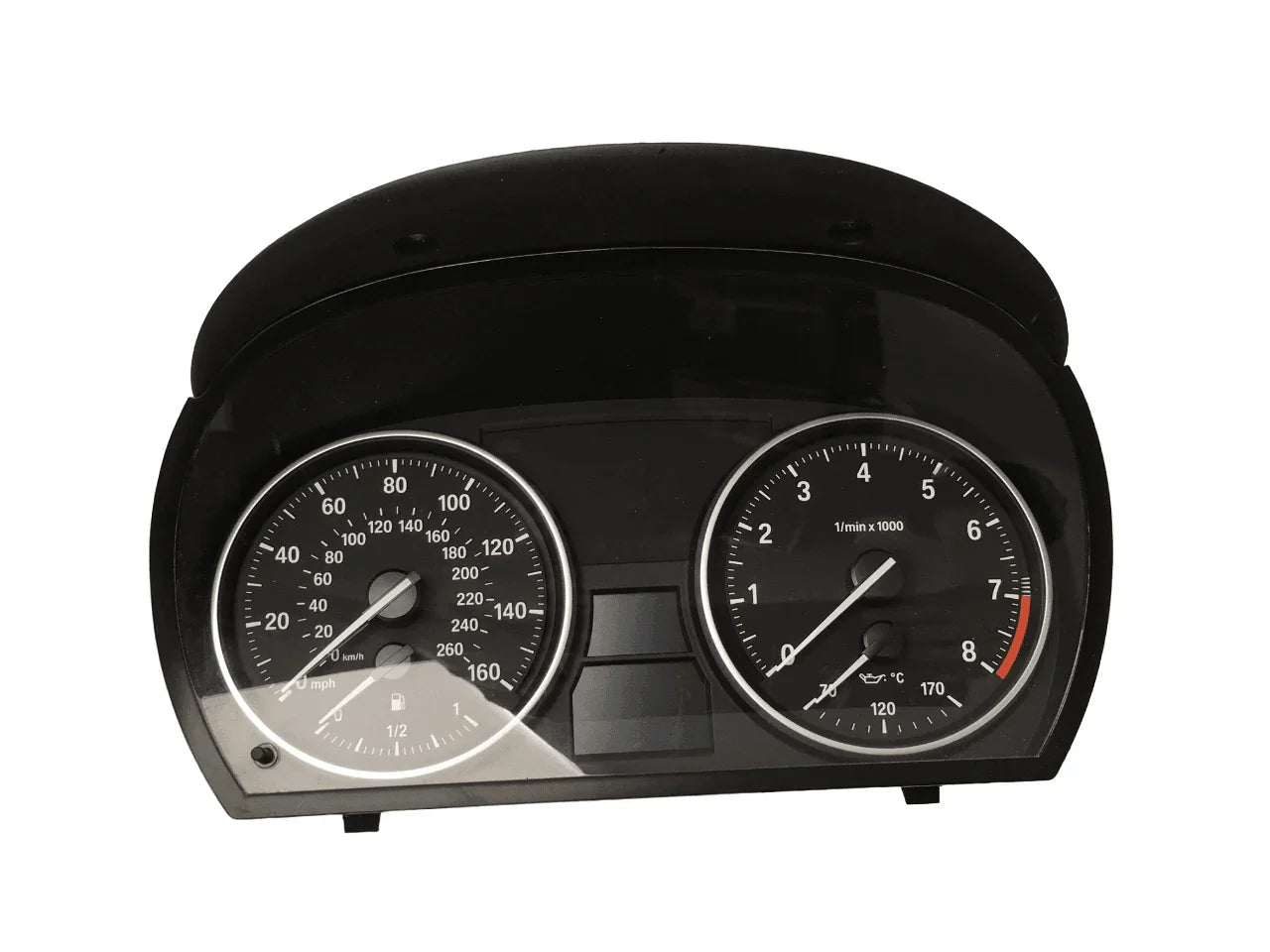 Cuadro instrumentos BMW 9130228