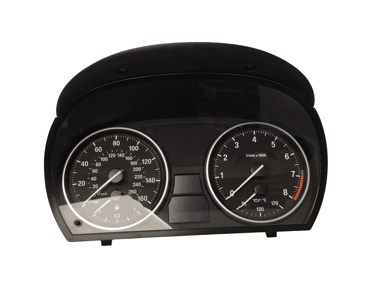 Cuadro instrumentos BMW 9130228 - 9130228