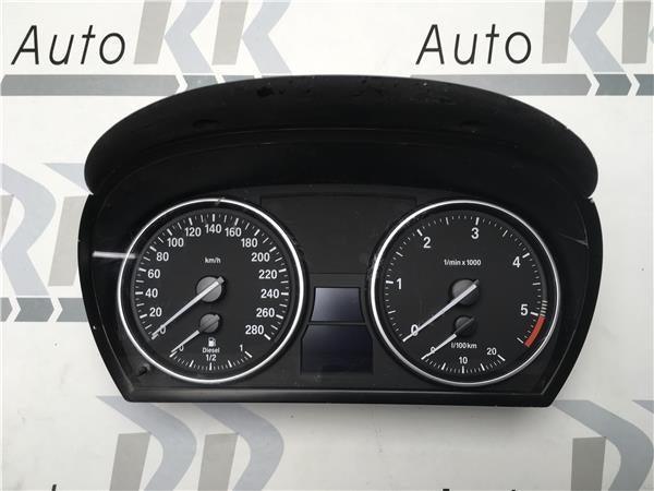 Cuadro instrumentos BMW 916686202 - 916686202
