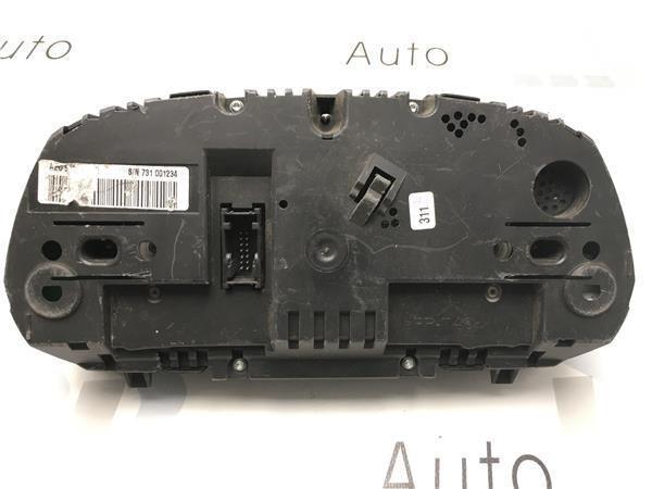 Cuadro instrumentos BMW 916686202 - 916686202