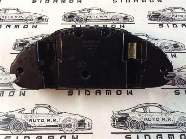 Cuadro instrumentos bmw e46 8386092 - 8386092