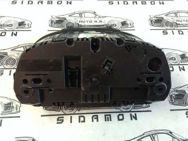 Cuadro instrumentos bmw e81 e87 9220949 - 9220949