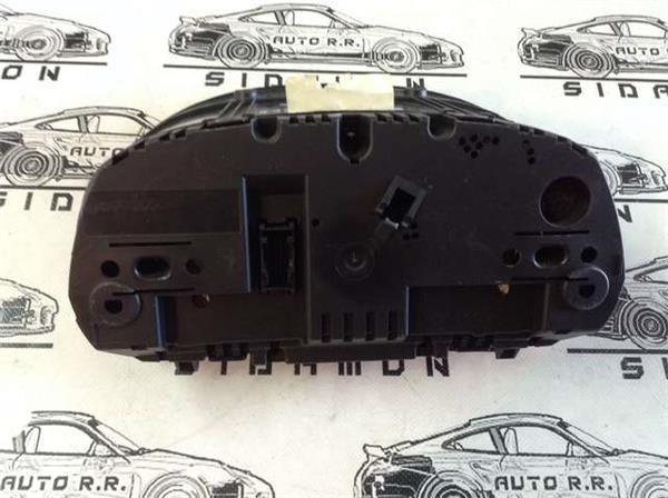 Cuadro instrumentos bmw e90 e91 9187060 - 9187060