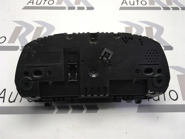 Cuadro instrumentos bmw serie 3 e90 - a2c53113047