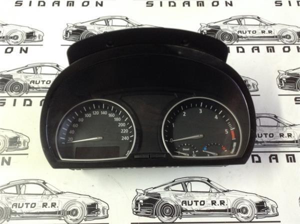 Cuadro instrumentos bmw x3 e83 102464021 - 102464021