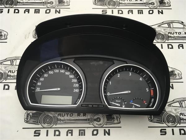 Cuadro instrumentos bmw x3 e83 102464124 - 102464124