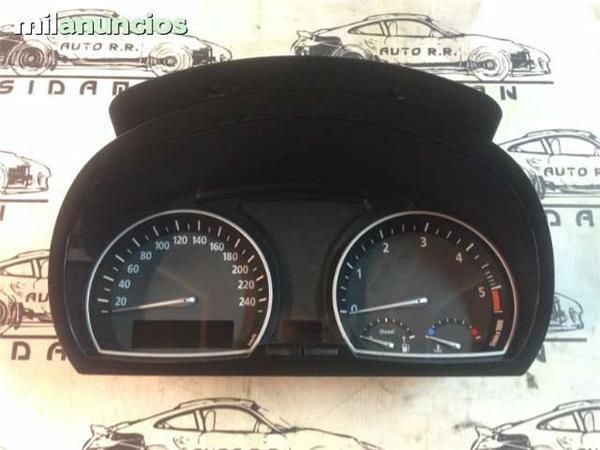 Cuadro instrumentos bmw x3 e83 - 1024630-26