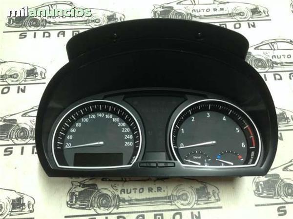 Cuadro instrumentos bmw x3 e83 - 1024630-26