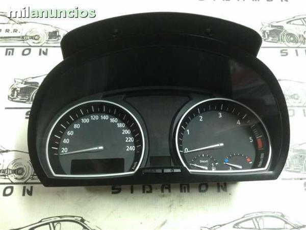 Cuadro instrumentos bmw x3 e83 - 1024630-26