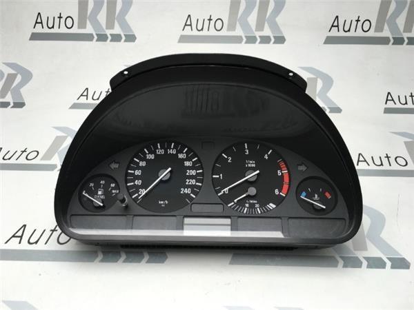Cuadro instrumentos BMW X5 E53 6940610 - 6940610